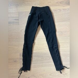 FP Movement Black Leggings
